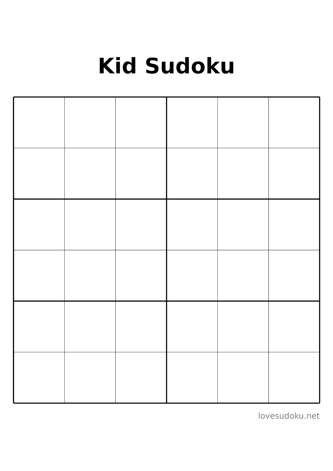 sudoku finished