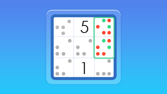sudoku tips swordfish