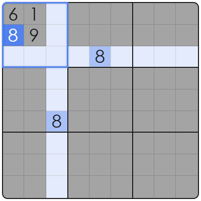 battleship sudoku